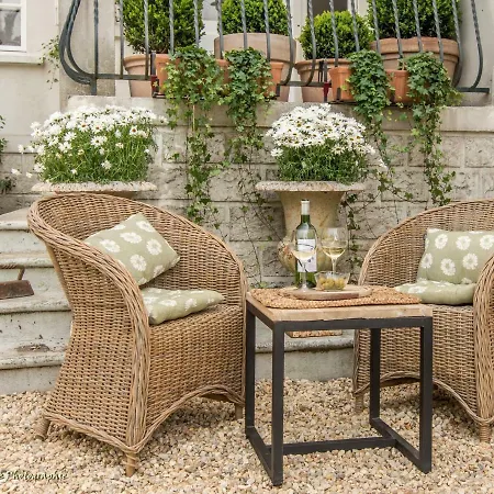 Le Refuge D'hugo * Bergerac
