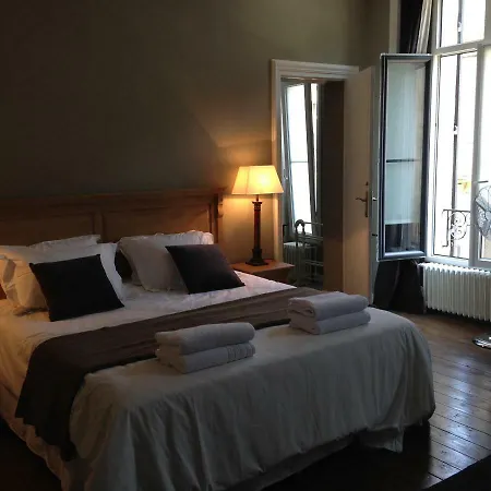 Le Refuge D'hugo Frühstückspension Bergerac